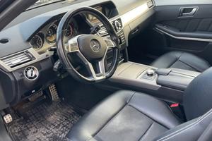 Mercedes e250 4matic