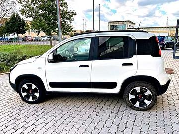 Fiat Panda Cross 1.0 FireFly S&S Hybrid