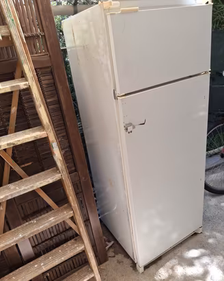 frigorifero indesit