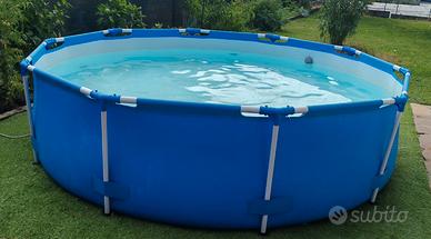 piscina Bestway 