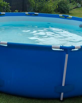 piscina Bestway 