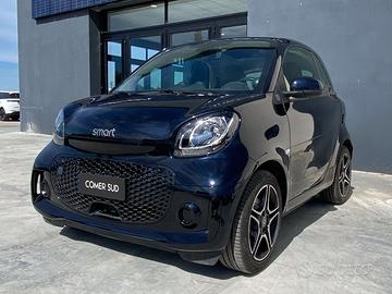 SMART Fortwo III 2020 - Fortwo eq Pulse 22k U30636