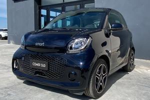 SMART Fortwo III 2020 - Fortwo eq Pulse 22k U30636