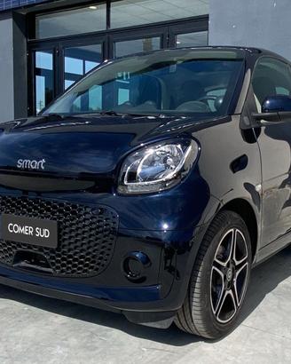 SMART Fortwo III 2020 - Fortwo eq Pulse 22k U30636