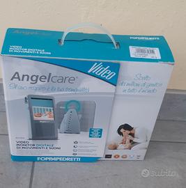 Baby monitor digitale Angelcare