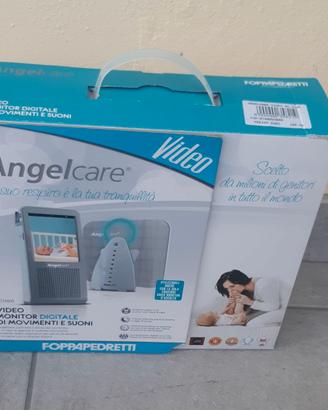 Baby monitor digitale Angelcare