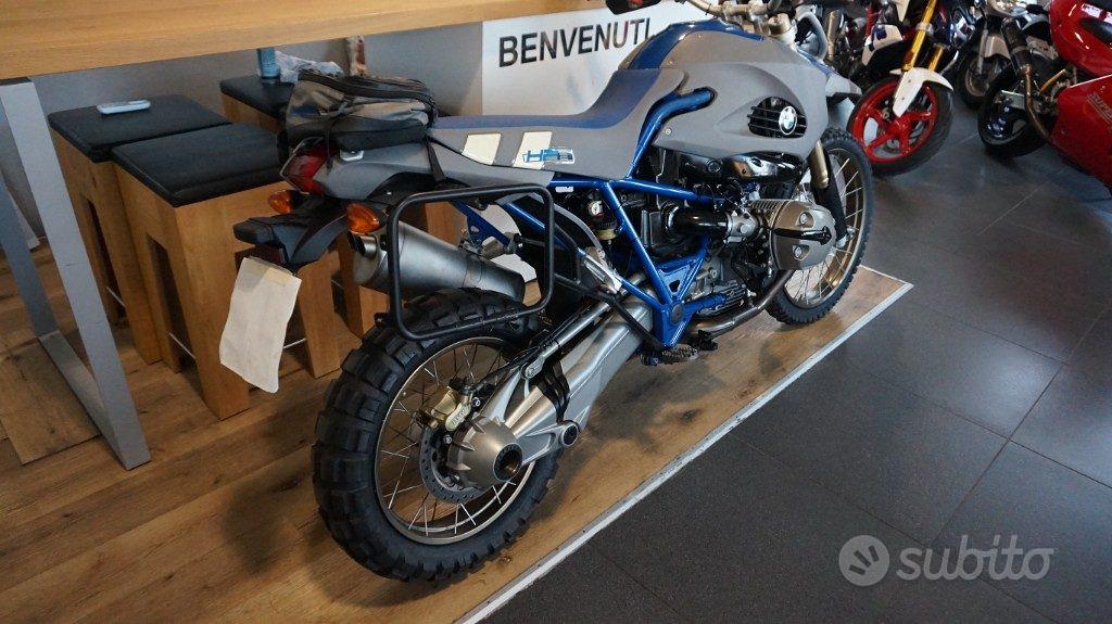 BMW HP2 Enduro usata in vendita Subito