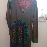 Abito Desigual 