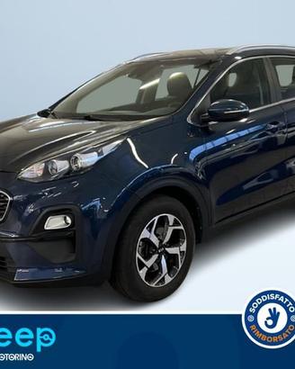 Kia Sportage 1.6 CRDI MHEV BUSINESS CLASS 2WD...
