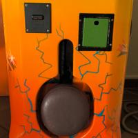 pugnometro vintage 1996