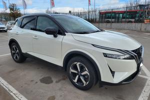 Nissan Qashqai 1.3 Mild Hybrid 140 CV – Full Optio