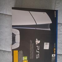 playstation 5 digital edition 