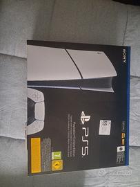 playstation 5 digital edition 