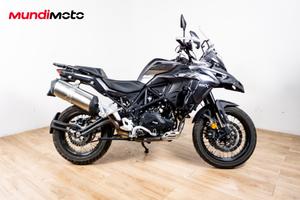 BENELLI TRK 502 X ABS - 2025