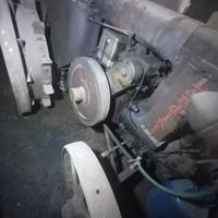 Landini Testa Calda Vèlite - trattabile