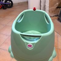 Vasca da bagno Ok Baby modello Oplà