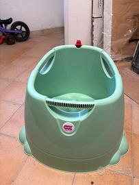 Vasca da bagno Ok Baby modello Oplà