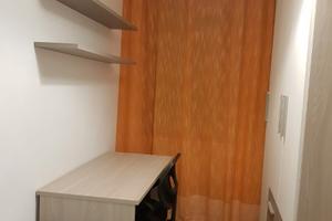 1 stanza libera (su 4) per studente/studentessa un