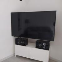TV Hisense 65 Pollici