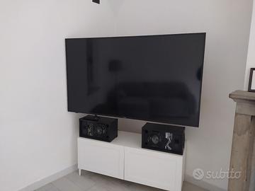 TV Hisense 65 Pollici