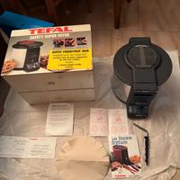 Super friggitrice inox Tefal mod. 8275