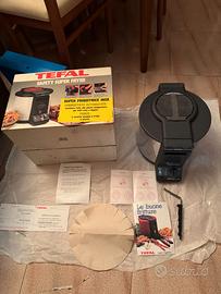Super friggitrice inox Tefal mod. 8275