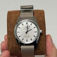 Orologio meccanico Shangai