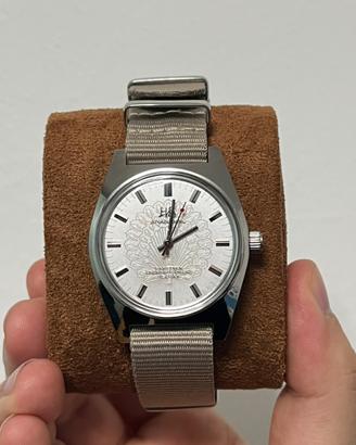 Orologio meccanico Shangai