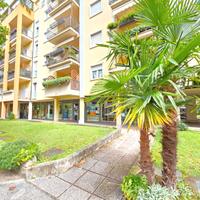 AMPIO 3 CAMERE, 2 BAGNI, TERRAZZO, BOX e CANTINA