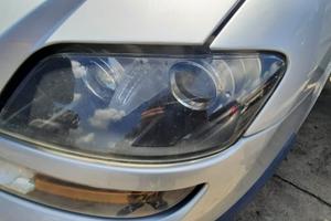 FIAT ULYSSE - FARO ANTERIORE SINISTRO