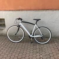 bici da corsa