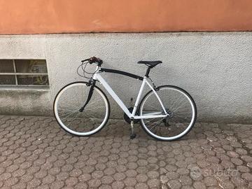 bici da corsa