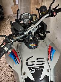 Bmw f 750 gs - 2016