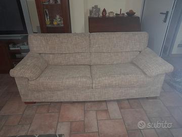 Divano letto