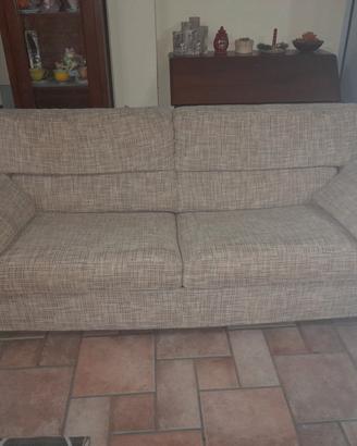 Divano letto