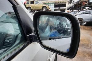 MITSUBISHI PAJERO 2010 - SPECCHIETTO RETROVISORE D