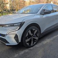 Renault Megane E-Tech  Techno EV60