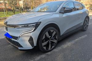 Renault Megane E-Tech  Techno EV60