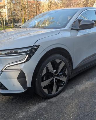 Renault Megane E-Tech  Techno EV60 100% Elettrica