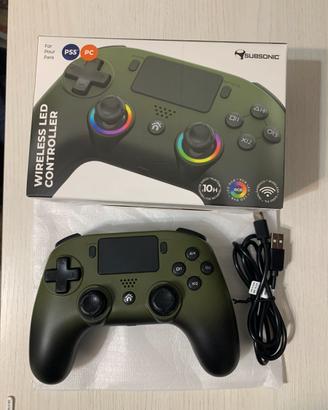 Controller Led Wireless