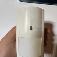 2 Sensori movimento Bentel AMD20