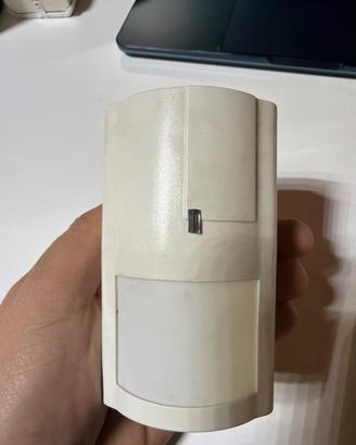 2 Sensori movimento Bentel AMD20