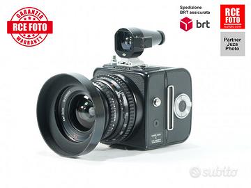 Hasselblad SWC Zeiss Biogon 38 F4.5 T* + magazzino