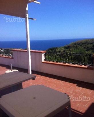 Vacanze a Ventotene