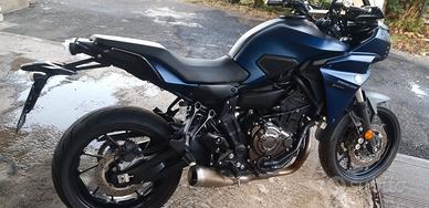 Yamaha Tracer 700