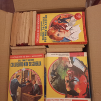 I Capolavori dei Gialli Mondadori