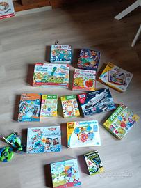 giochi bimbi