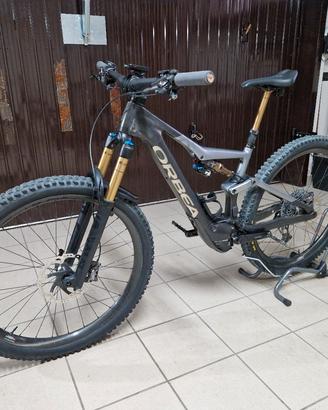 Orbea rise m10 2023