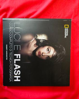 Libro Luci e flash