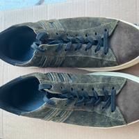 Scarpe sneakers uomo Hogan Tg 7 1/2